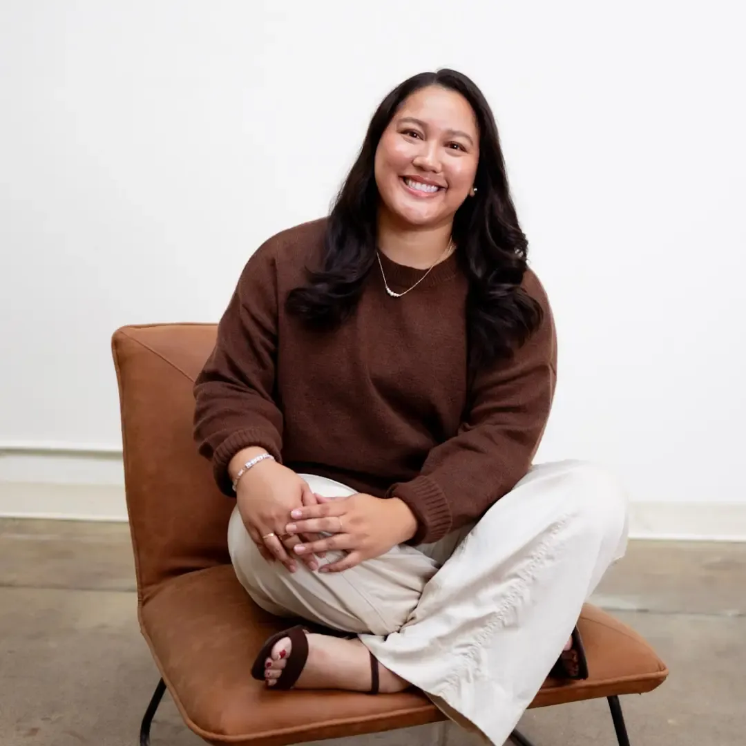 Drea Villanueva, Account Director