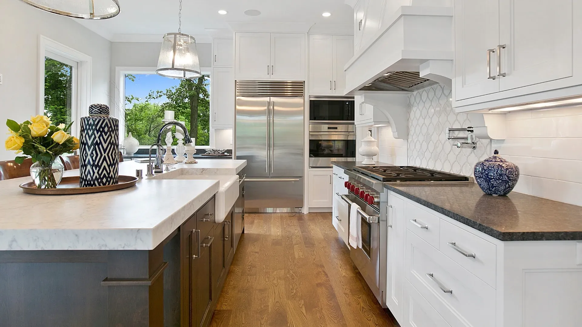 Download Our Latest Homebuilder Marketing Trends Report
