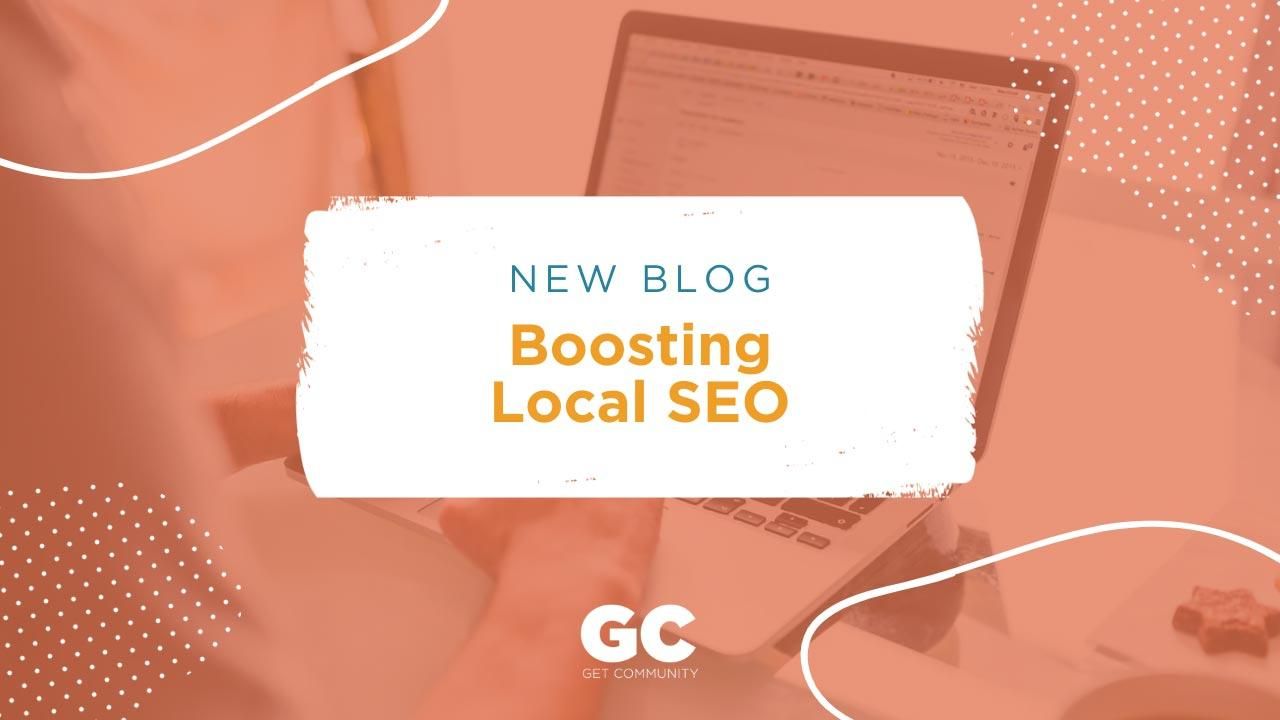 Boosting Local SEO with Social Media: A Digital Marketer’s Guide Boosting Local SEO for your business