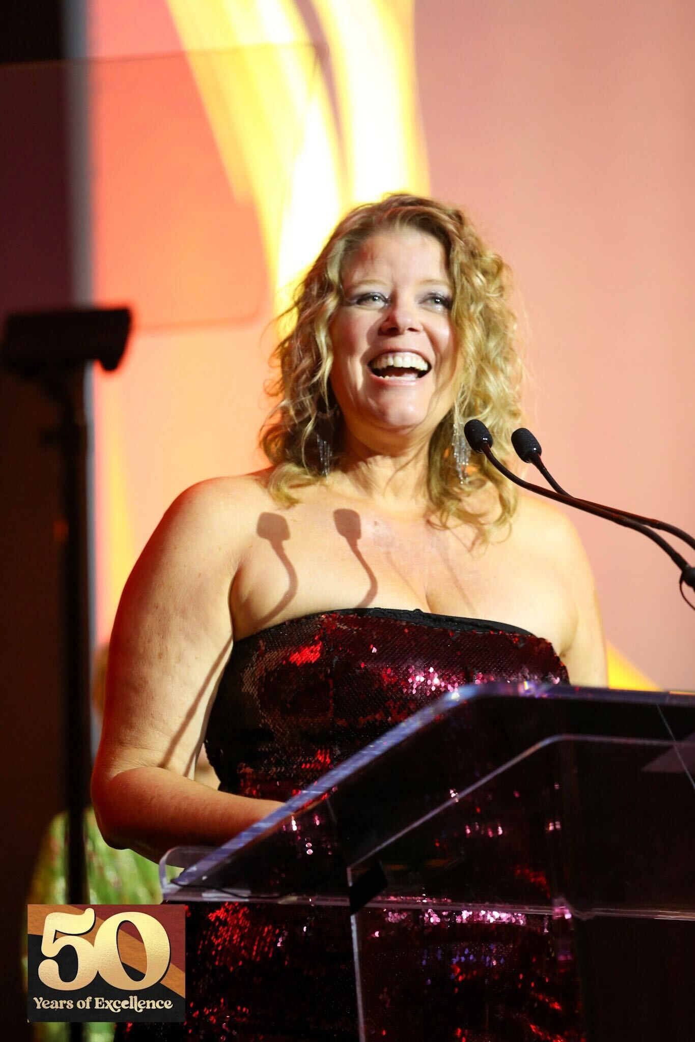 2023 SoCal MAME Awards Associate Professional of the Year, Kelly Borgan