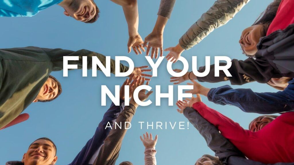 What’s a Niche Social Media Platform? Find Your Niche and Thrive!
