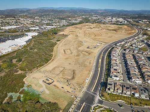 The Hill District by Shea Homes comes to San Diego