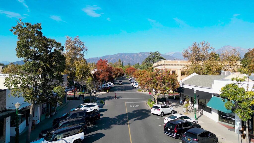 Descanso Walk by Olson Homes community overview