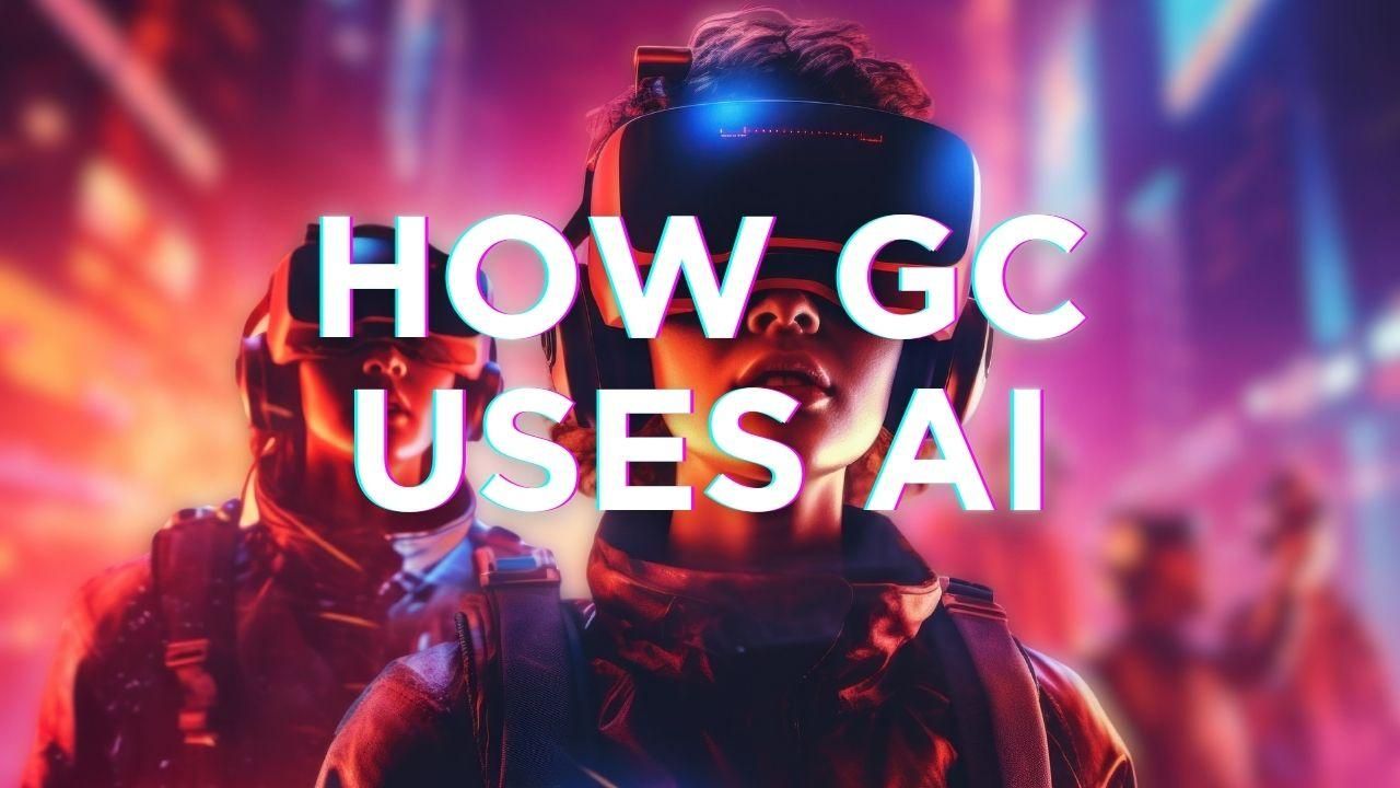 How Get Community Uses AI