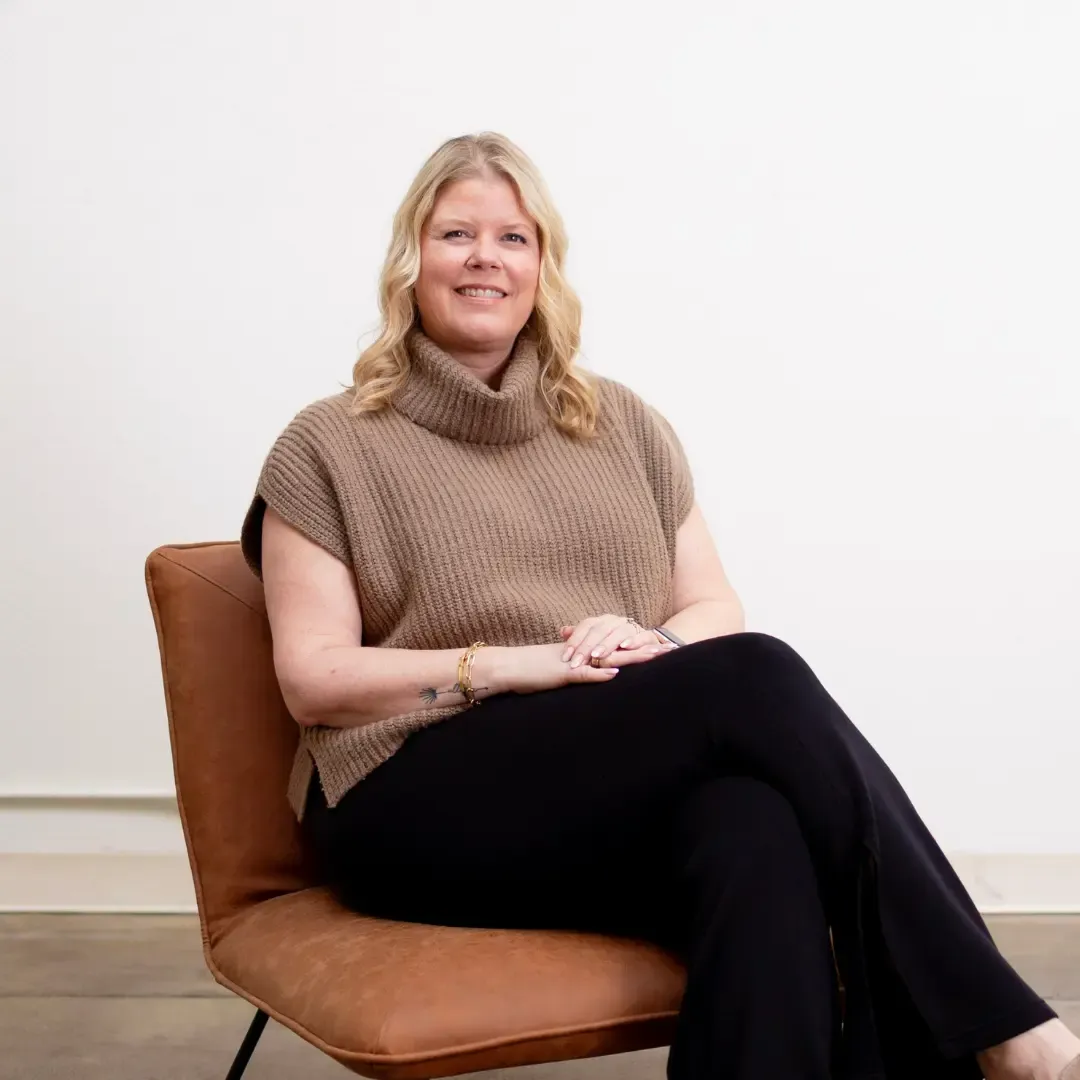 Kelly Borgen, Chief Executive Officer and Owner